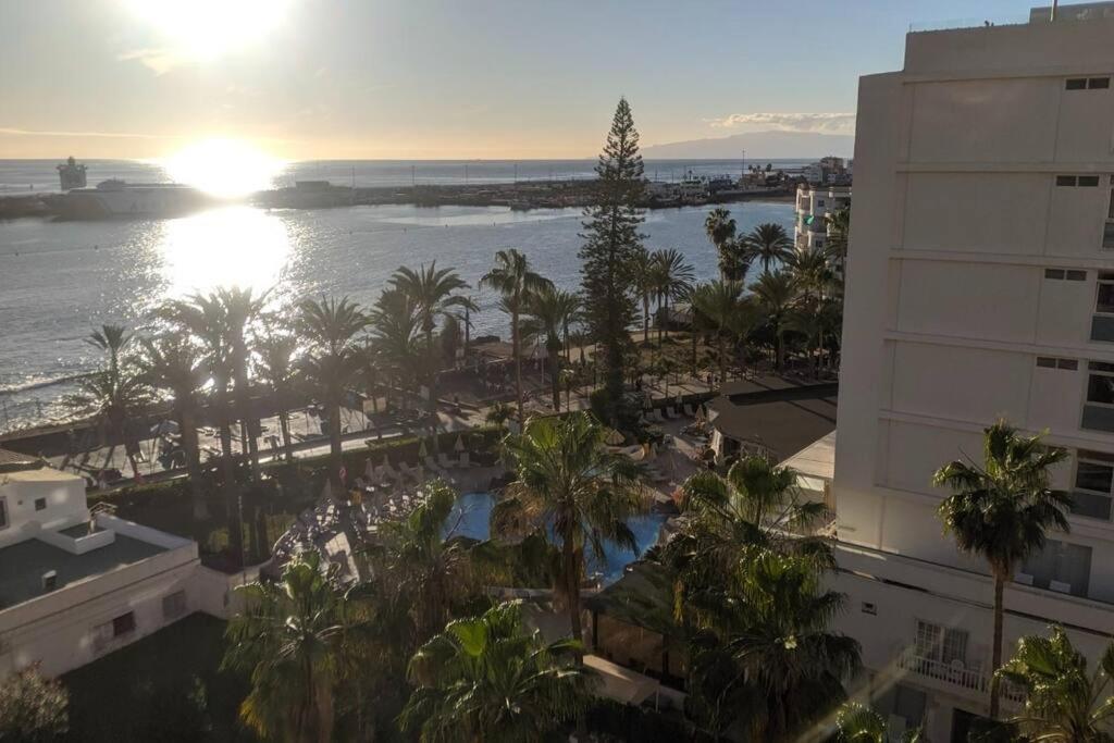 Apartament Comodoro Cristianos 601t